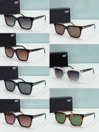 Picture of Montblanc Sunglasses _SKUfw53932443fw